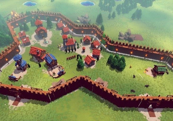 Becastled Global