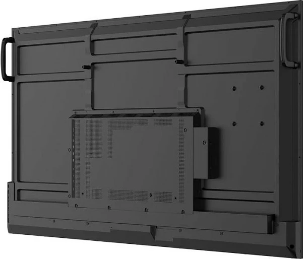 Ekran komercial ViewSonic CDE14-2C 55", 4K UHD, 24/7, Android 14, 500 nits, i zi