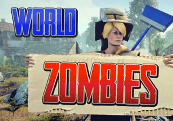World of Zombies EN/RU Global