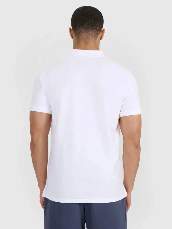 Maicë polo për meshkuj 4F 4FWSS26TPTSM0988-10S, S [Madhësia: XL]