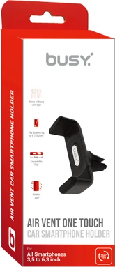 Mbajtës i telefonit Mini Busy