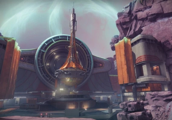 Destiny 2: Year of Prophecy DLC Ultimate Edition EN Global