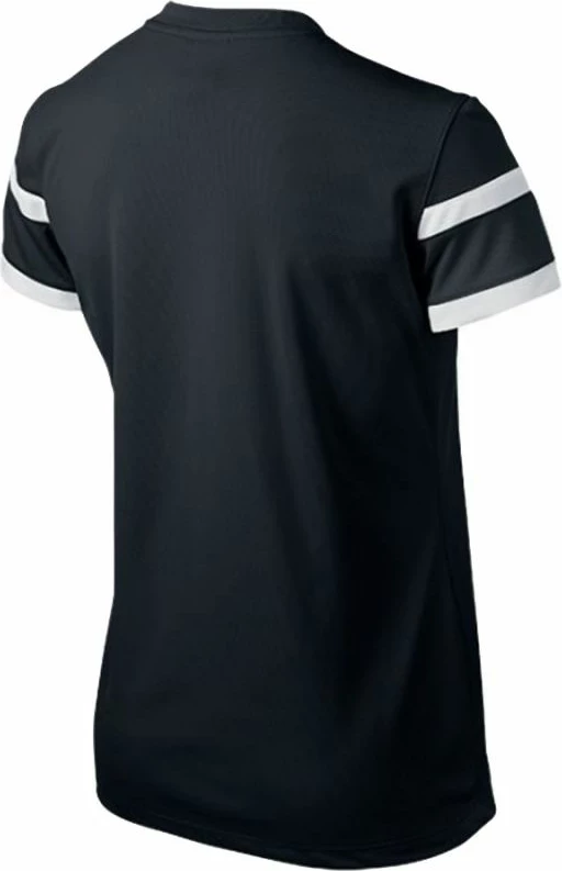 Fanellë sportive për femra Nike Trophy II 588505 010, e zezë