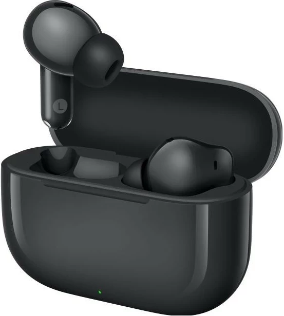 Kufje Huawei FreeBuds SE 4 ANC, wireless, Bluetooth 5.4, të zeza