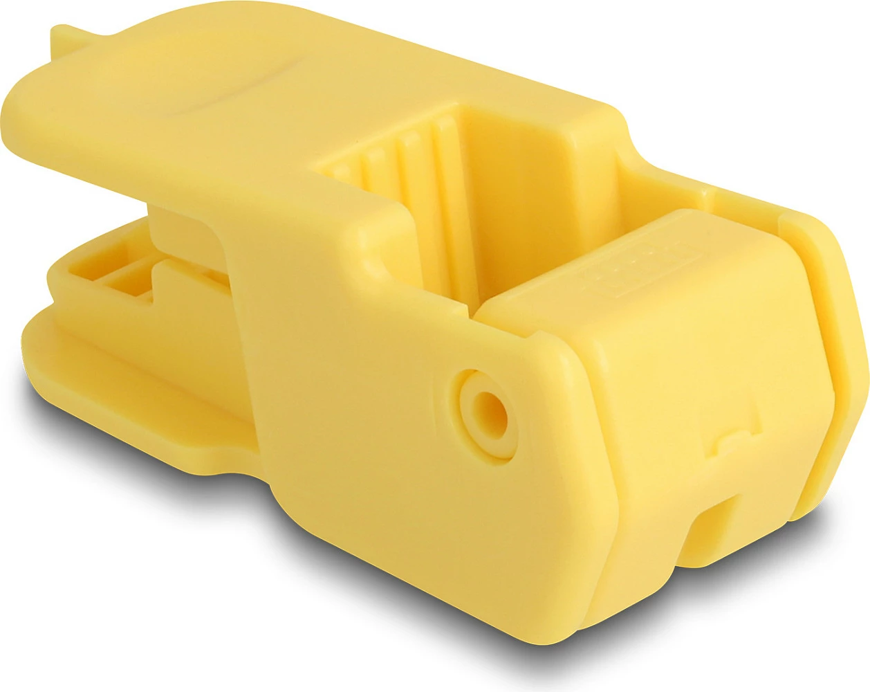 Pinca krimpimi DeLOCK për konektor RJ-45 field assembly, e verdhë