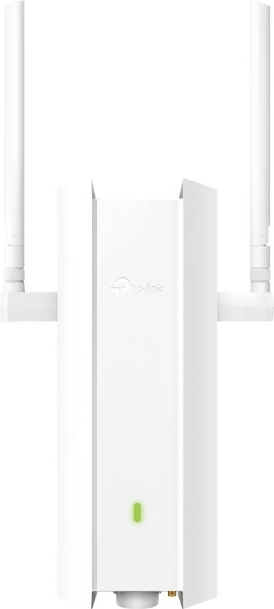 Access Point TP-Link Omada AX1800, Wi-Fi 6, 2.4 GHz, 5 GHz, 1800 Mbit/s, e bardhë