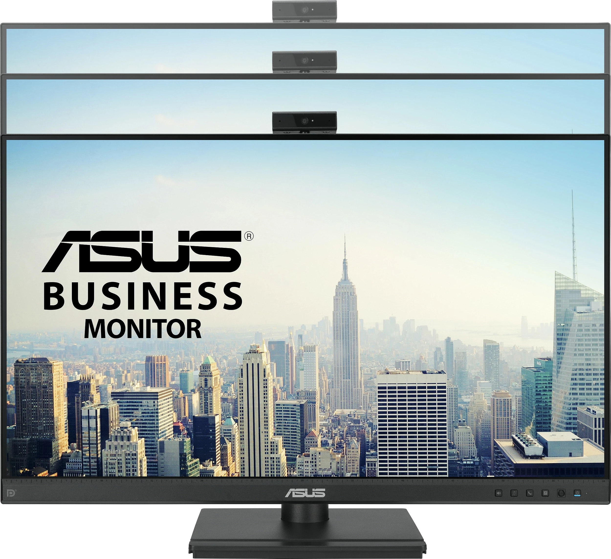 Monitor ASUS BE279QFK, 27", Full HD, IPS, 100Hz, i zi