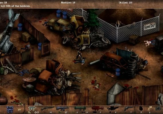 Postal: Redux EN/ZH Global
