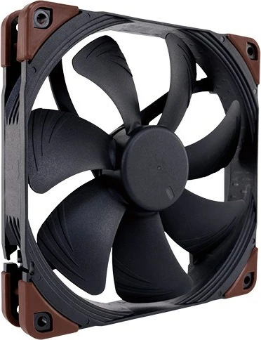 Ftohës Noctua NF-A14, PPC-3000 PWM