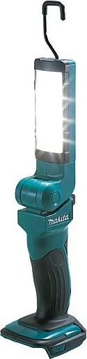 Dritë pune Makita DEADML801, LED, 6.12W, 12 LED, zi/turkuaz