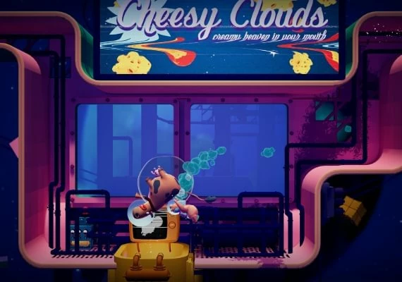 Space Cows Global