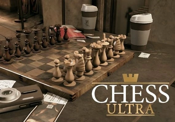 Chess Ultra EN Global