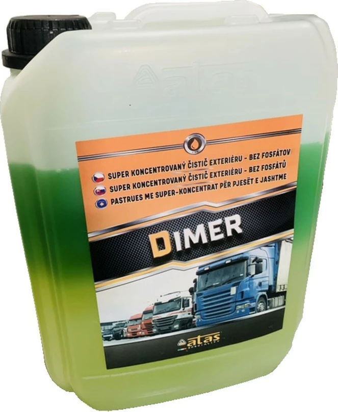 Pastrues Universal Dimer 5kg