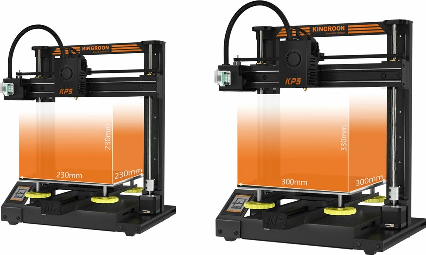 Printer 3D SONIT KP5L