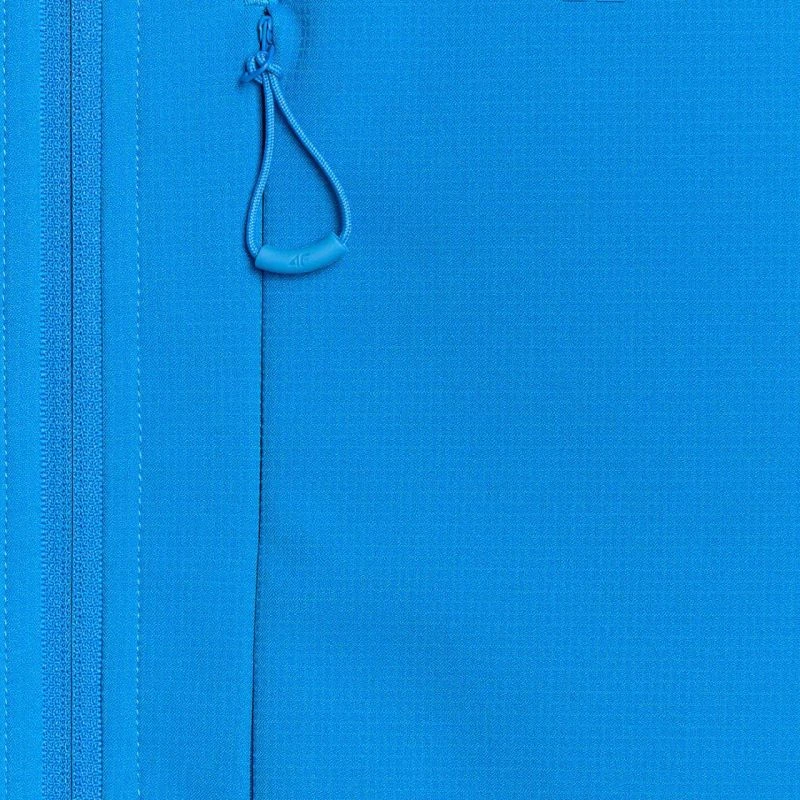 Jakne për meshkuj 4F, kaltër