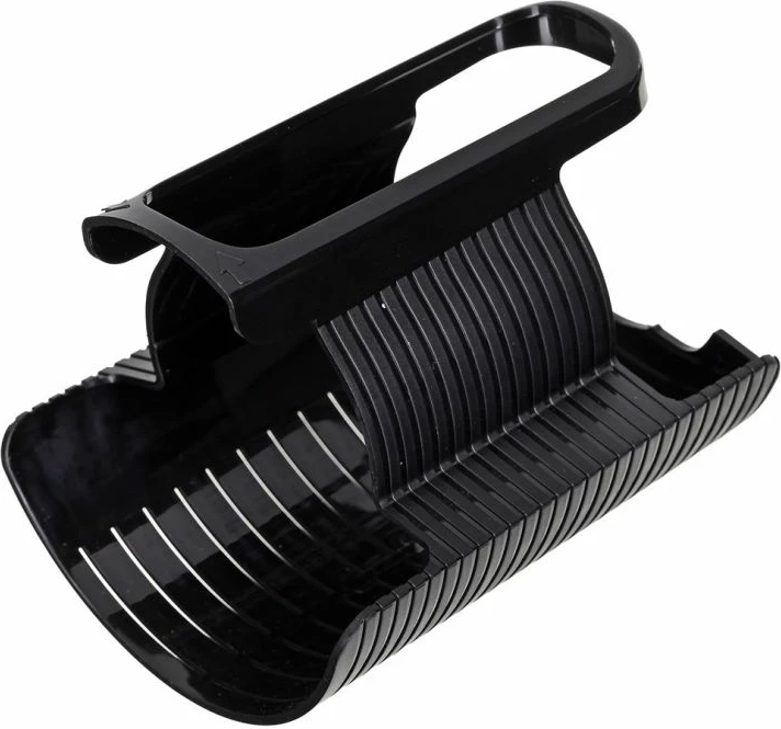 Styler flokësh Rowenta CF9840F0, zi/bakër