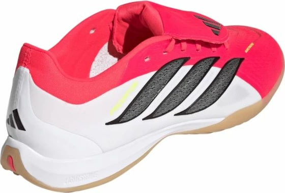 Atlete futbolli adidas për meshkuj, të zeza