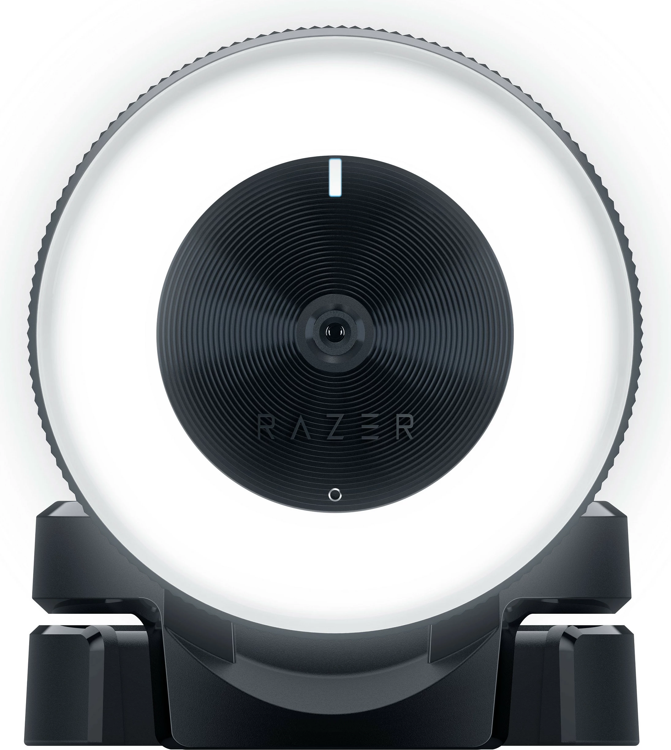 Kamerë streaming Razer Kiyo, 4 MP, Full HD, 60 fps, e zezë