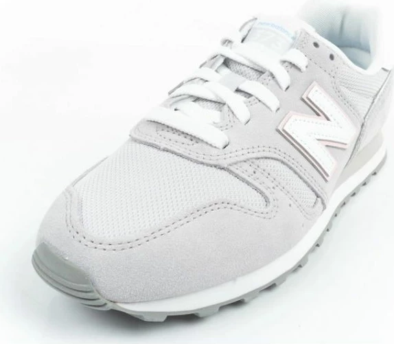 Atlete për femra New Balance, gri