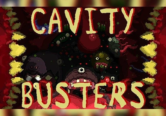 Cavity Busters EN Global
