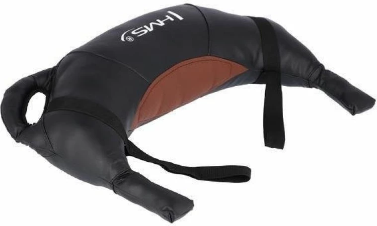 Thes boksi HMS, i zi