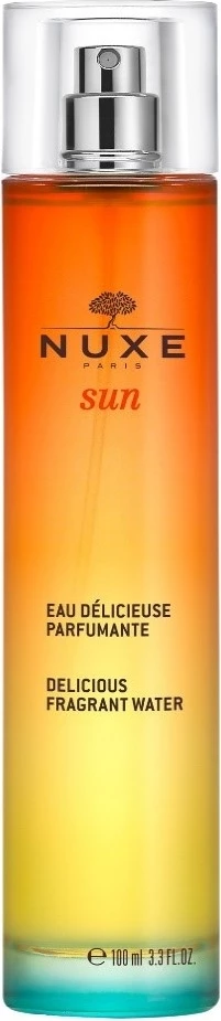 Eau de Parfum për femra Nuxe Sun Exquisite 100ml