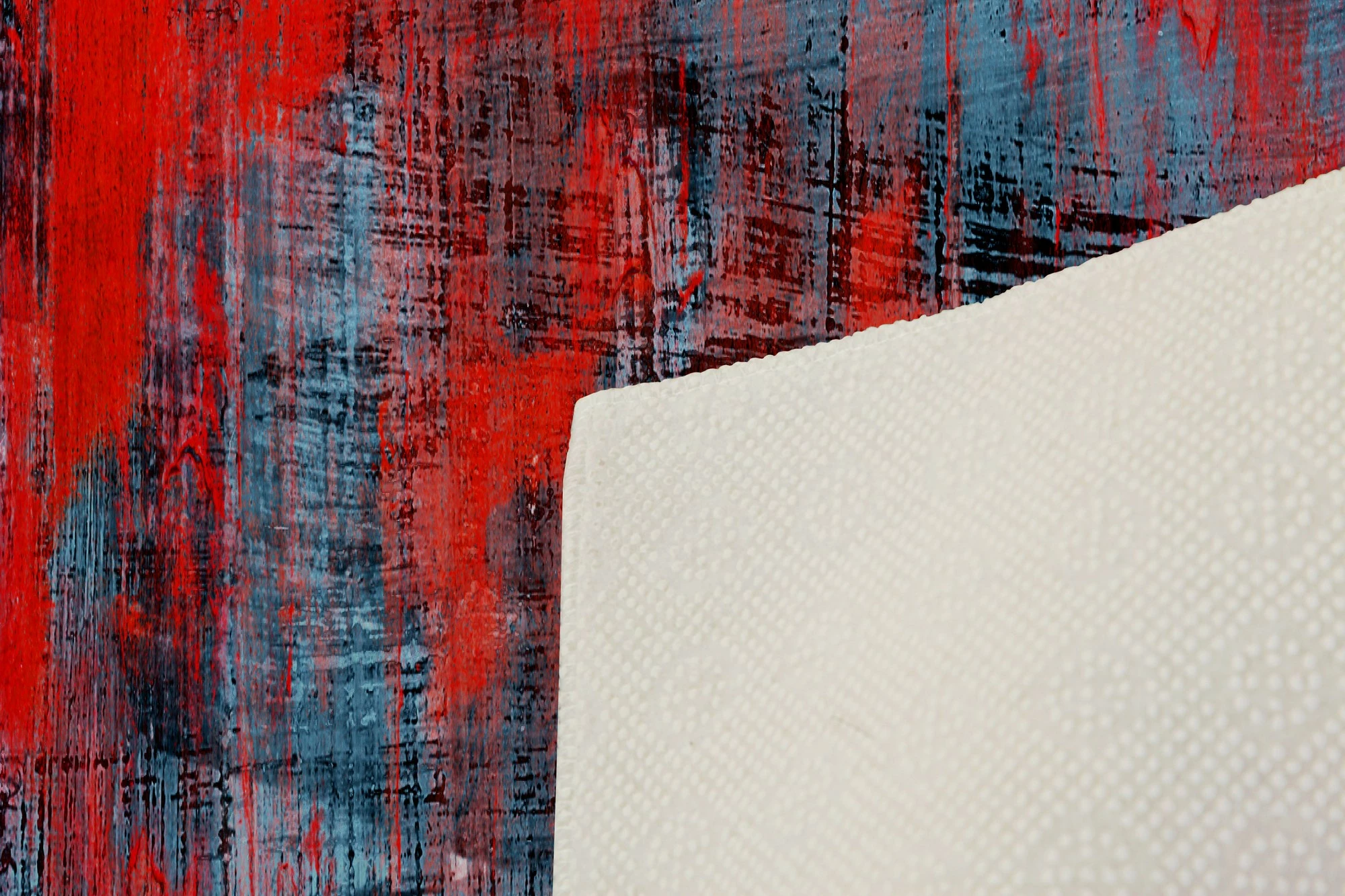 Qilim korridori, shumëngjyrësh, Exfab252, 80x300cm