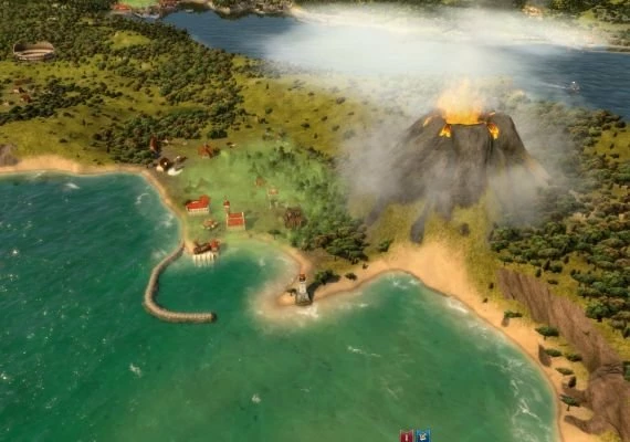 Rise of Venice - Gold Global