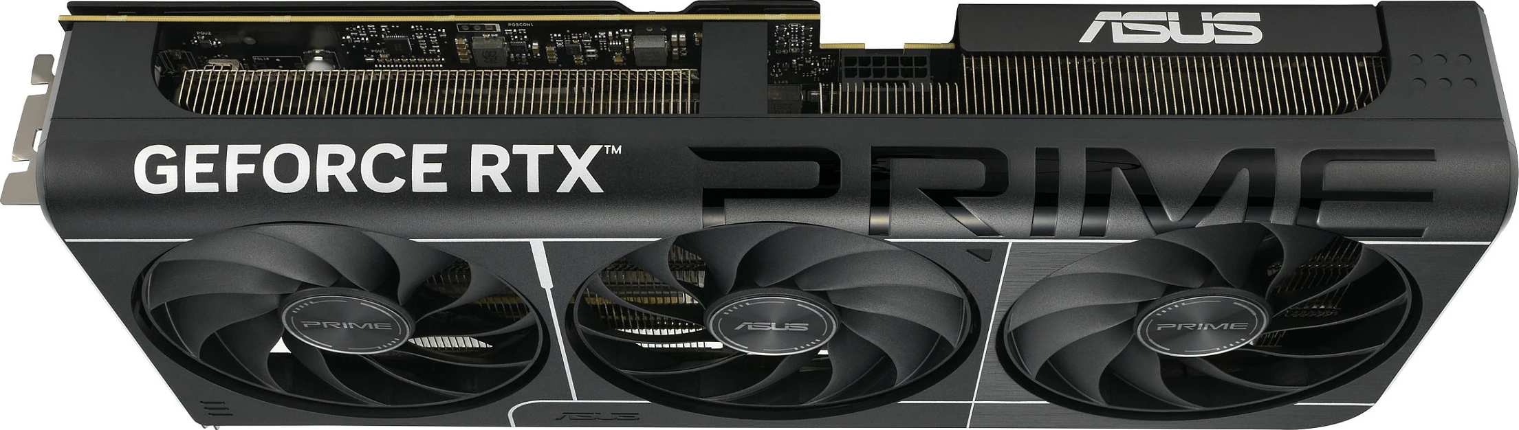 Kartelë grafike ASUS Prime GeForce RTX 5070, 12GB GDDR7, PCI Express 5.0, e zezë