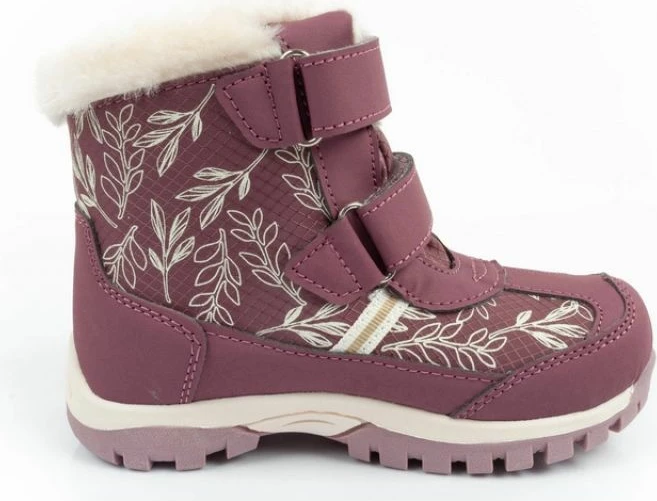 Çizme për fëmijë Cerda, vjollcë