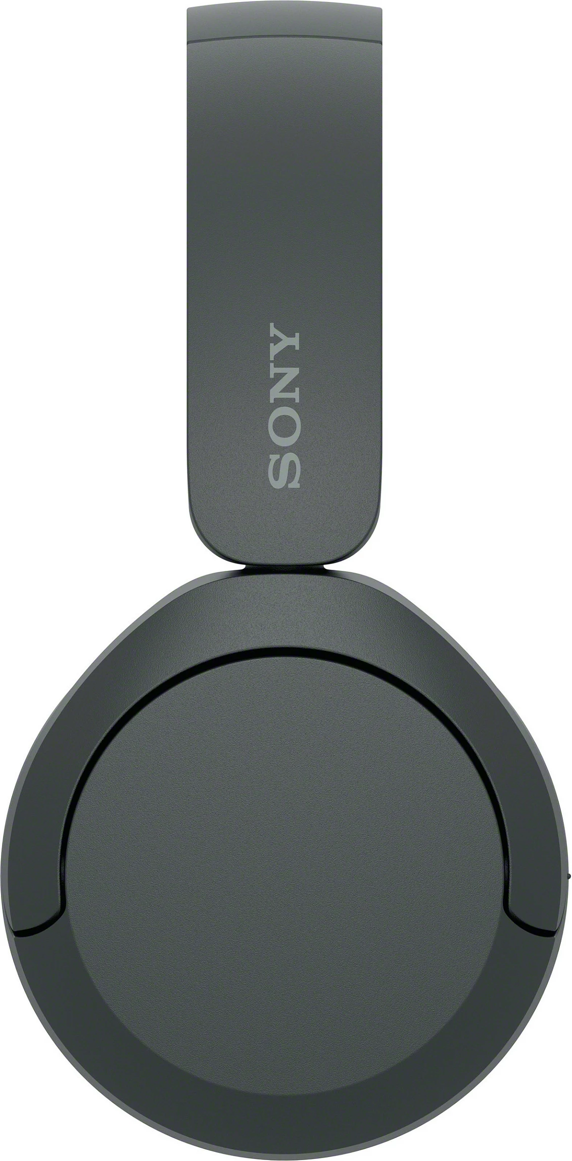 Kufje Sony WH-CH520, Bluetooth 5.2, 50h bateri, me mikrofon, të zeza