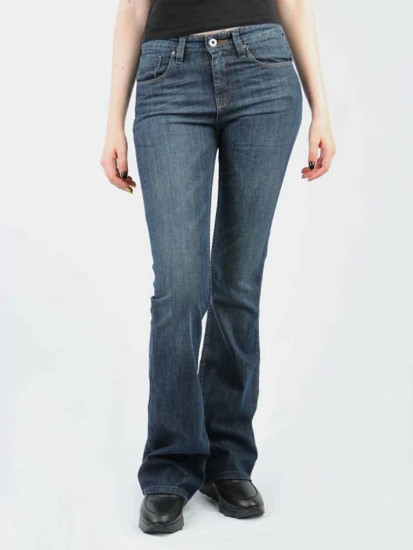 Jeans për femra Levi's, të kaltra
