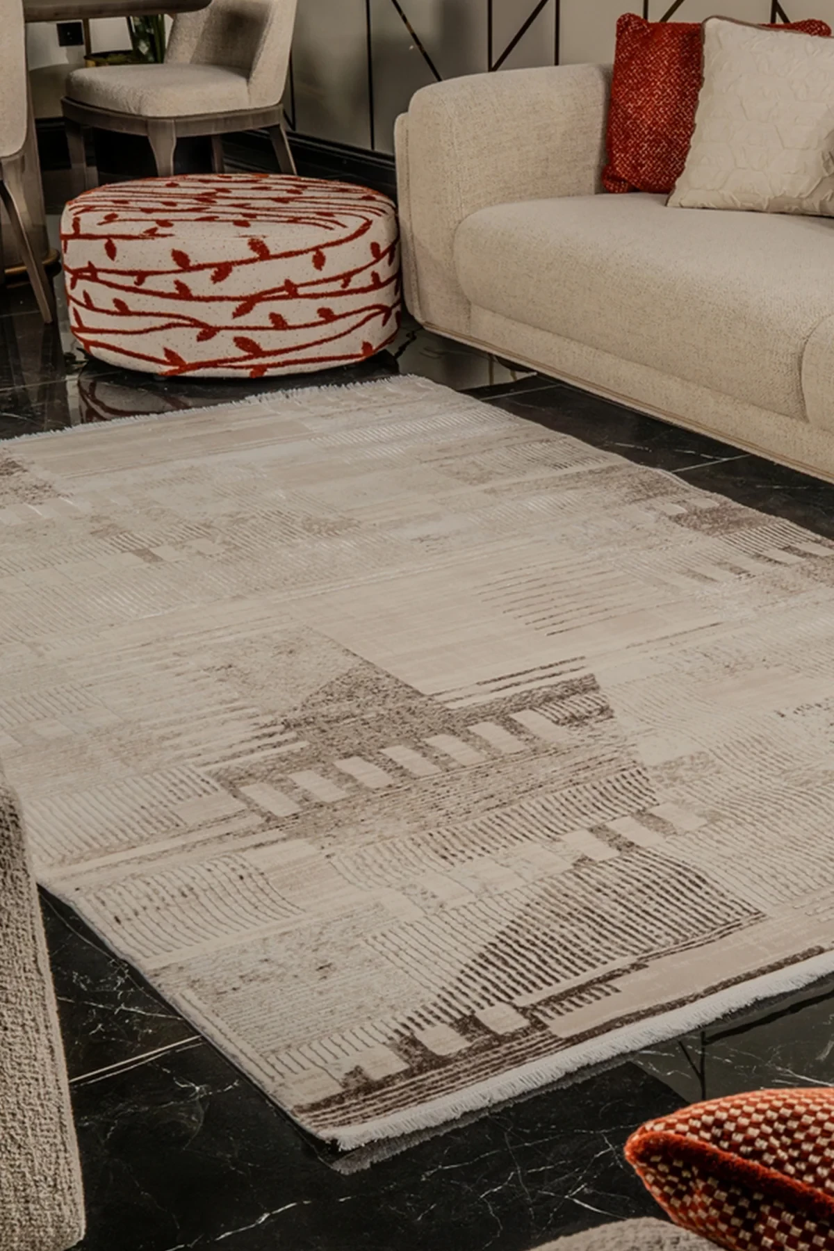 Qilim Mexx MX006, 290 x 200 cm