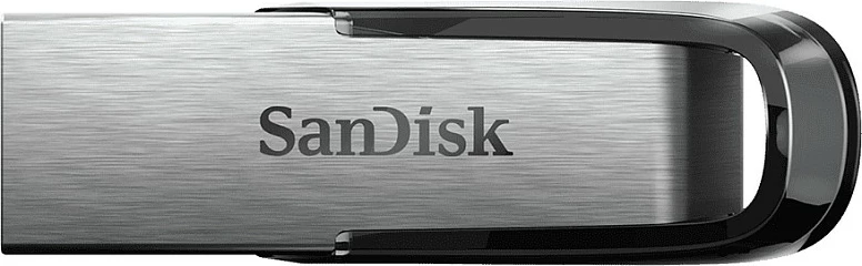 USB flash SanDisk Ultra Flair 512GB, USB 3.2, argjendtë