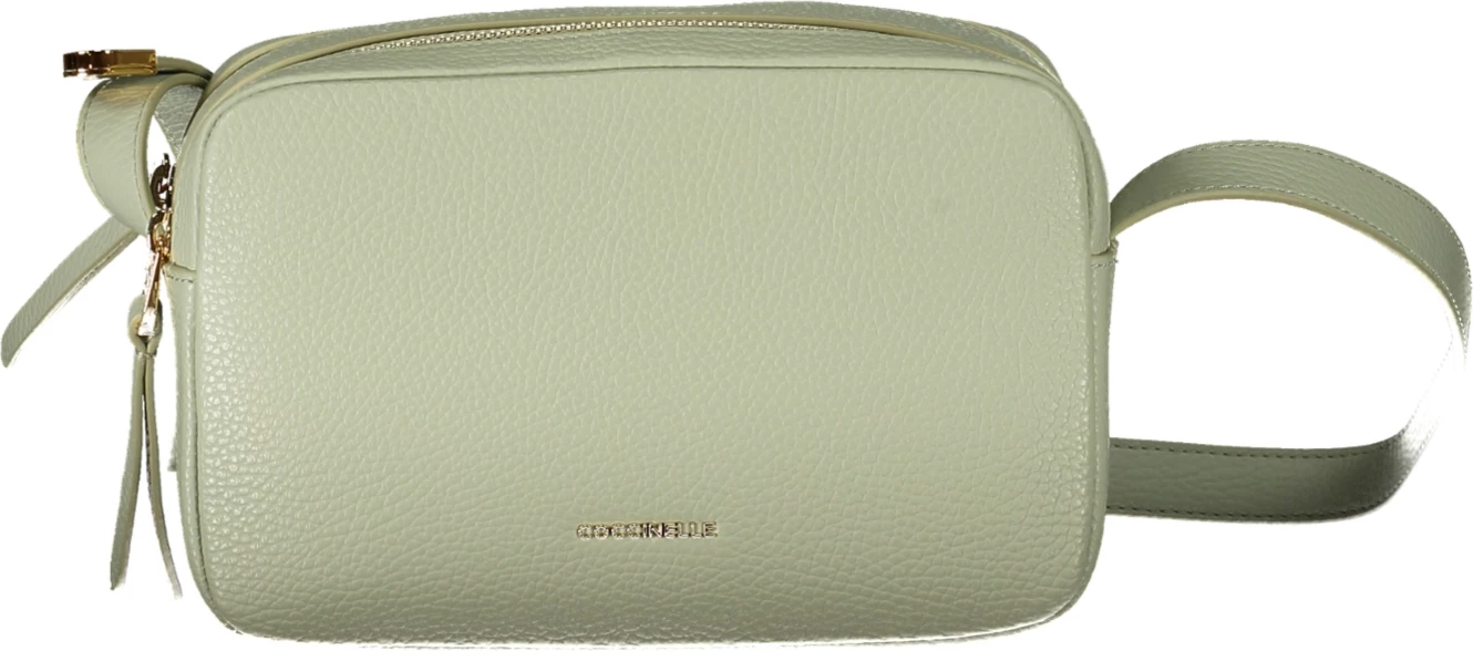 Çantë COCCINELLE femra, e gjelbër