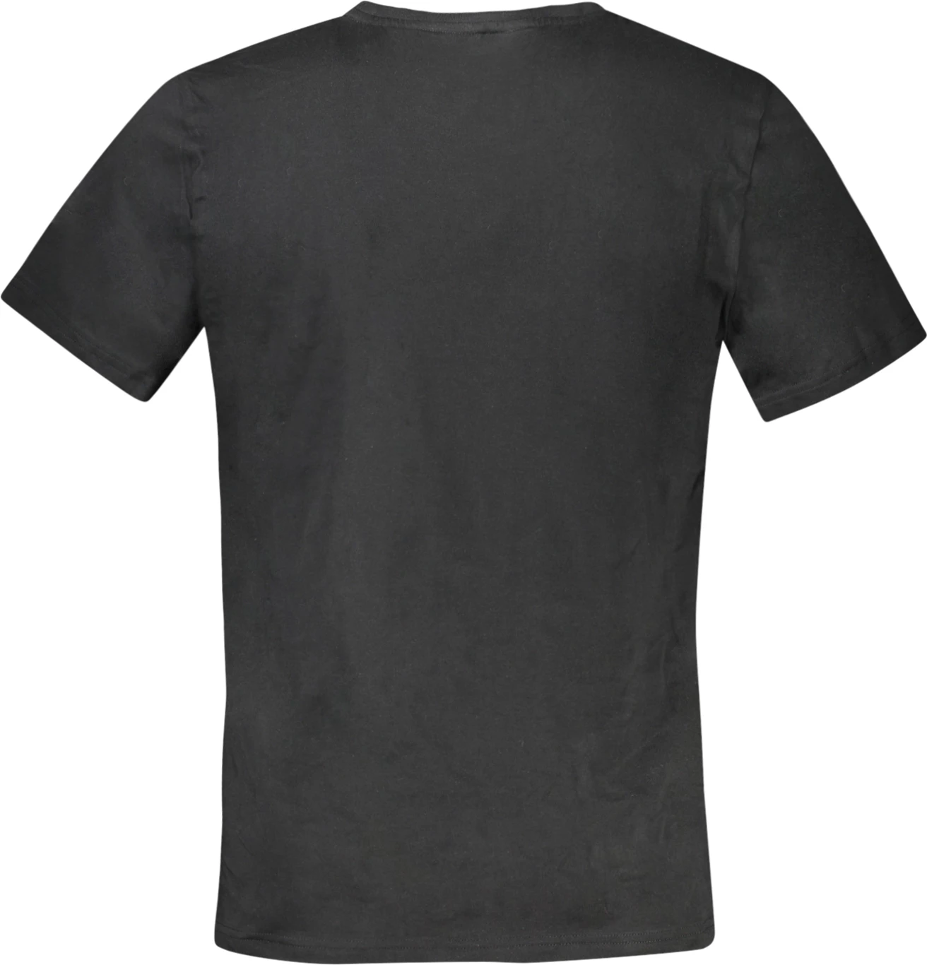 Maicë për meshkuj Tommy Hilfiger, e zezë