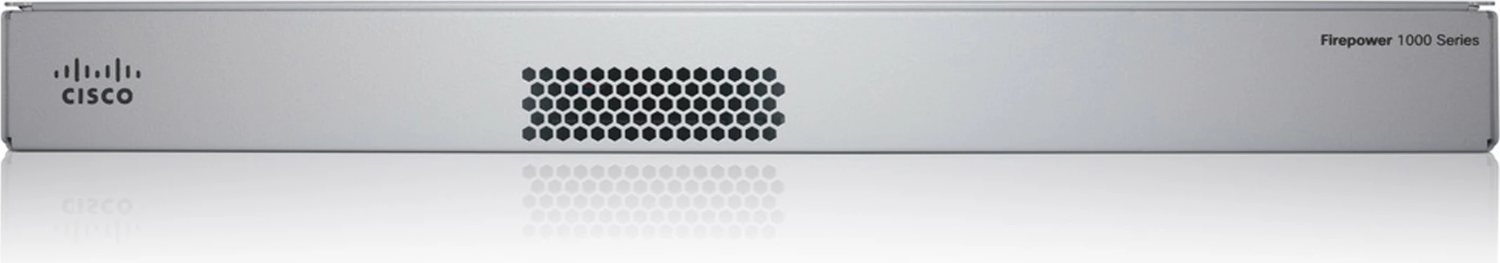 Firewall Cisco FIREPOWER 1120 ASA, 12 bërthama, 8 porta LAN, rack 1U