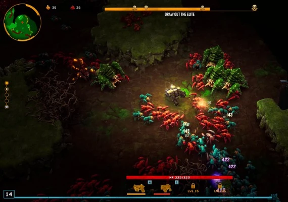 Deep Rock Galactic: Survivor Global