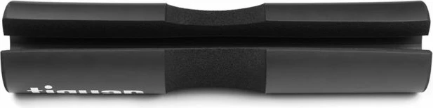 Mbrojtëse shufre Tiguar, e zezë