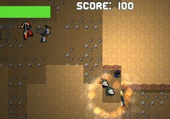 Strange Things EN Global