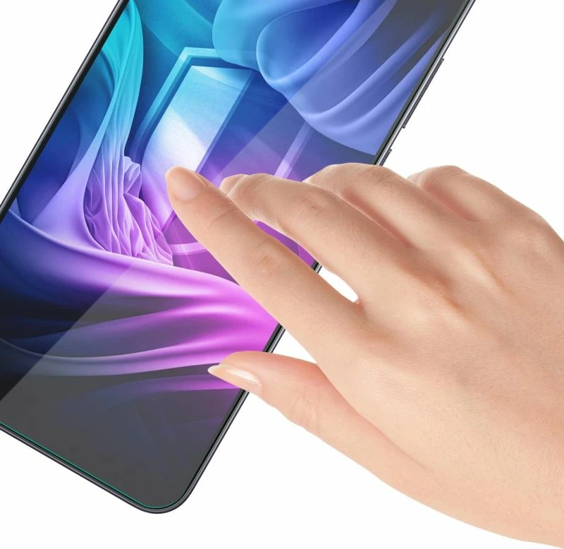 Mbrojtëse ekrani 3mk Silky Matt Pro për OnePlus Nord 5