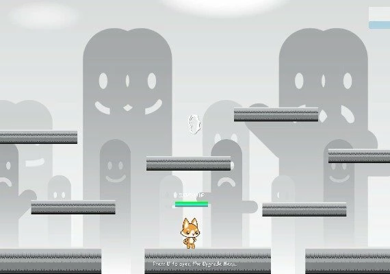 Achievement Hunter: Foxy EN Global