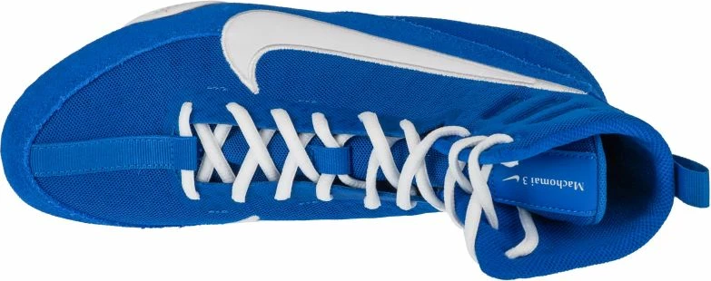 Atlete për meshkuj Nike, të kaltra