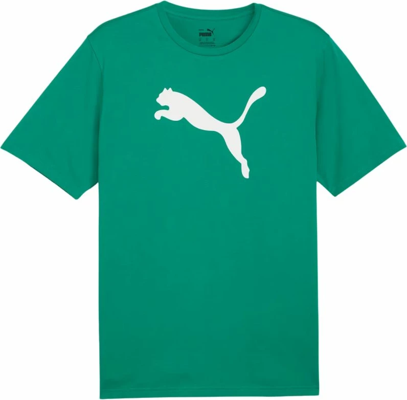 Fanellë për meshkuj Puma, e gjelbër [Madhësia: M]
