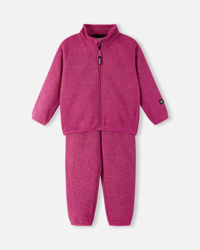 Set fleece për fëmijë Reima