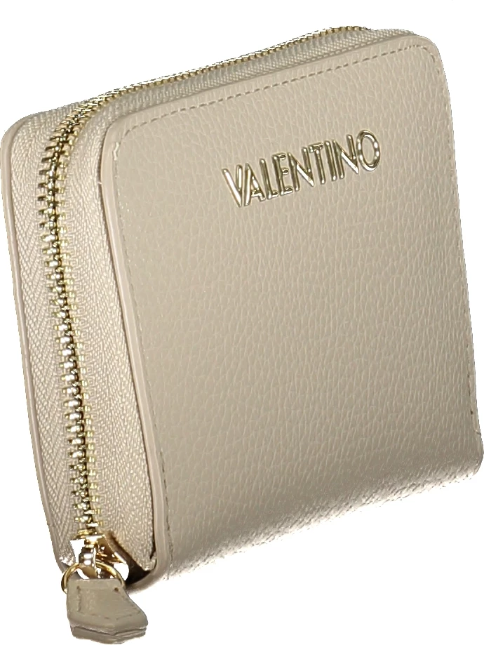 Portofol femra Valentino Bags, gri