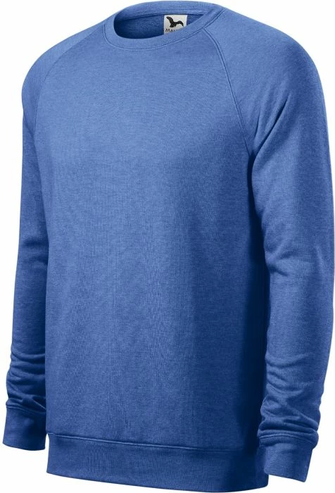 Duks për meshkuj Malfini, blu