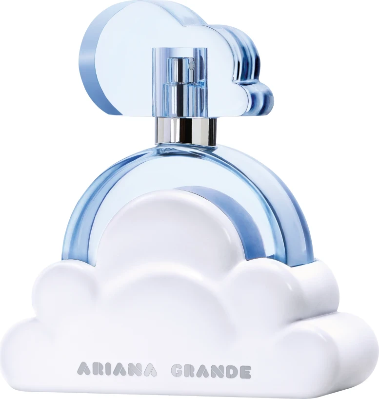Eau de Parfum Ariana Grande Cloud, 50ml