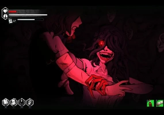 The Coma 2: Vicious Sisters EN/DE/FR/KO/RU/ZH/ES/UK Global