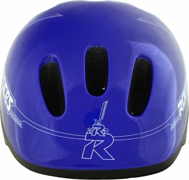 Helmetë për fëmijë Roces, blu [Madhësia: S]